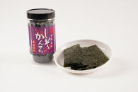 しそかんろ詰め合わせ（32枚×4本）紫蘇風味味付のり