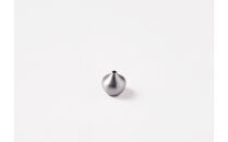 堺の伝統産品 お香立て [しずく-ALUMINUM]とincense holder plate [ALUMINUM] セット