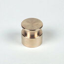 ハンゴーコンロ研究所　『砲金の鎮(ちん)』飯盒すいさん専用重り(青銅製)