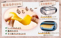 【定期便】干し芋10個×3回　全30個