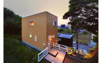 【クリスタル別荘白浜&nbsp;丘の街】一棟貸切別荘(ペア宿泊)（1泊素泊まり）