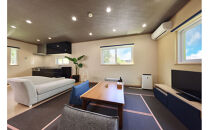 【クリスタル別荘白浜&nbsp;丘の街】一棟貸切別荘(ペア宿泊)（1泊素泊まり）