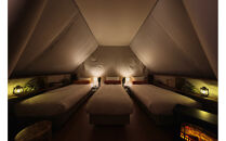 【クリスタル別荘白浜&nbsp;丘の街】一棟貸切別荘(ペア宿泊)（1泊素泊まり）