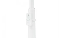 扇風機 DCリビング扇 フルリモコン式 LFD-307L-W ホワイト