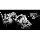 シマノ&nbsp;釣具&nbsp;オシアコンクエスト&nbsp;CT&nbsp;301MG&nbsp;LEFT【&nbsp;釣り&nbsp;釣り具&nbsp;リール&nbsp;シマノ&nbsp;SHIMANO&nbsp;フィッシング&nbsp;アウトドア&nbsp;スポーツ&nbsp;魚&nbsp;人気&nbsp;おすすめ&nbsp;&nbsp;大阪府&nbsp;堺市】