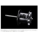 シマノ&nbsp;釣具&nbsp;アンタレス&nbsp;101HG&nbsp;LEFT