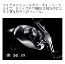 シマノ&nbsp;釣具&nbsp;アンタレス&nbsp;100XG&nbsp;RIGHT