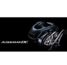 シマノ 釣具 ベイトリール アルデバランDC 31XG LEFT