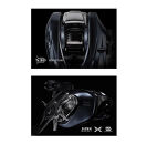 シマノ 釣具 ベイトリール アルデバランDC 31XG LEFT