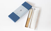 【伊と幸】《白生地の老舗が贈る》透扇子(桜重ね/銀)［&nbsp;京都&nbsp;老舗&nbsp;京扇子&nbsp;人気&nbsp;おすすめ&nbsp;刺繍&nbsp;和装&nbsp;着物&nbsp;絹&nbsp;ギフト&nbsp;お取り寄せ&nbsp;通販&nbsp;送料無料&nbsp;ふるさと納税&nbsp;］