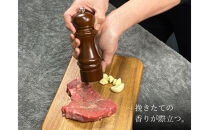 ペッパーミル　IKEDA　日本製