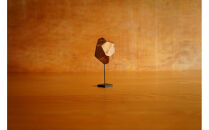 【相良パーティ】屋久杉(スギ)オブジェ　大　　