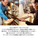 ［白色塗装］&nbsp;サーフボードラック&nbsp;2本立て