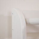 ［白色塗装］&nbsp;サーフボードラック&nbsp;2本立て