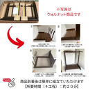 ［白色塗装］ サーフボードラック 5本立て
