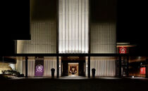 【高島屋選定品】「神戸みなと温泉&nbsp;蓮」ペア宿泊券（シーサイドデラックス／夕朝食付）