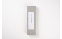 《5色展開》伊賀くみひも　除電キーリング《勿忘草》