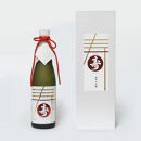 山口県周南市の地酒　寿　純米大吟醸720ml