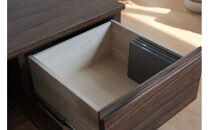 大川家具&nbsp;幅180cm&nbsp;テレビボード&nbsp;無垢材&nbsp;-owl-オウル