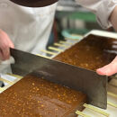 伊賀彩菓　くずよせ　５種類１０本保冷バック入り