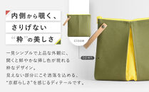 【京都&nbsp;KOSHO】ougi&nbsp;帆布&nbsp;ポーチ&nbsp;＜ピンク/アイボリー（紅梅色/生成）＞［&nbsp;京都&nbsp;帆布&nbsp;バッグ&nbsp;ブランド&nbsp;ポーチ&nbsp;小さめ&nbsp;小物入れ&nbsp;おしゃれ&nbsp;かわいい&nbsp;人気&nbsp;おすすめ&nbsp;ミニバッグ&nbsp;コスメポーチ&nbsp;鞄&nbsp;かばん&nbsp;バッグ&nbsp;お取り寄せ&nbsp;通販&nbsp;ギフト&nbsp;送料無料&nbsp;ふるさと納税&nbsp;］