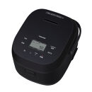 東芝&nbsp;炊飯器&nbsp;IH&nbsp;「本かまど」&nbsp;炊き分け&nbsp;5.5合&nbsp;RC-10BHW(K)