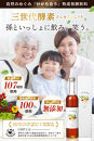 三世代酵素(福岡市返礼品) １本500ml