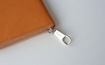 チマブエ　栃木レザー　ラウンドファスナー長財布　【黒】【雑貨&nbsp;ファッション&nbsp;人気&nbsp;おすすめ&nbsp;】