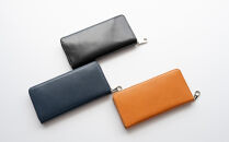 チマブエ　栃木レザー　ラウンドファスナー長財布　【キャメル】【雑貨&nbsp;ファッション&nbsp;人気&nbsp;おすすめ&nbsp;】