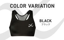【ワコール】CW-X&nbsp;スポーツゆれケアブラ＜Lサイズ＞ブラック［&nbsp;京都&nbsp;ワコール&nbsp;高機能&nbsp;スポーツブラ&nbsp;パフォーマンスアップ&nbsp;疲労軽減&nbsp;人気&nbsp;おすすめ&nbsp;下着&nbsp;衣類&nbsp;アスリート&nbsp;スポーツ&nbsp;ジョギング&nbsp;ランニング&nbsp;登山&nbsp;ダンス&nbsp;ヨガ&nbsp;ジム&nbsp;健康&nbsp;お取り寄せ&nbsp;通販&nbsp;送料無料&nbsp;ふるさと納税&nbsp;］