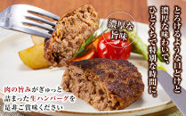 近江牛 生ハンバーグ 120g×5個入