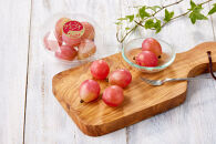 ぶどう&nbsp;2026年&nbsp;&nbsp;岡山市産&nbsp;クイーンニーナ&nbsp;粒（カップ）100g×12&nbsp;渡邊農園