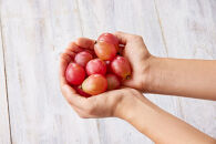 ぶどう&nbsp;2026年&nbsp;&nbsp;岡山市産&nbsp;クイーンニーナ&nbsp;粒（カップ）100g×12&nbsp;渡邊農園