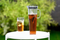 軽くて割れにくいトライタン製 コールドブリュー コーヒーピッチャー ライズ | HARIO ハリオ ポット サーバー 容器 840ml