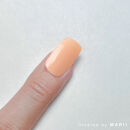 &nbsp;VETRO&nbsp;No.19&nbsp;カラージェルネイル　#メロウシリーズ3個セットB　（517.518.519）|&nbsp;ジェルネイル&nbsp;ネイル&nbsp;爪&nbsp;美容&nbsp;送料無料&nbsp;東京&nbsp;八王子