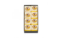 栗最中8個入り&nbsp;／&nbsp;もなか&nbsp;和菓子&nbsp;埼玉県