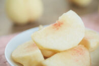 【2026年発送】とろける岡山の大玉白桃&nbsp;&nbsp;&nbsp;3玉（約1.0kg）