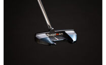 LEGITMAN　362&nbsp;CS_T【&nbsp;ゴルフ&nbsp;パター&nbsp;LEGITMAN&nbsp;odermade&nbsp;madeinjapan&nbsp;fullmilledputter&nbsp;削りだしパター&nbsp;地クラブ&nbsp;日本製&nbsp;打感&nbsp;&nbsp;父の日&nbsp;ゴルフ&nbsp;リアライズ株式会社&nbsp;送料無料&nbsp;】