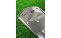 SQUADオリジナルパターカップ【&nbsp;ゴルフ&nbsp;SQUAD-GOLF&nbsp;カスタマイズ&nbsp;ゴルフクラブ&nbsp;削り出しパター&nbsp;地クラブ&nbsp;madeinjapan&nbsp;軽量パター&nbsp;父の日&nbsp;ギフト&nbsp;門真市】