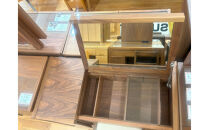 ライティングドレッサー　ベガ【配送不可：沖縄・離島】