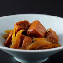 【下鴨茶寮】きんぴらまぐろ(120g)［&nbsp;京都&nbsp;老舗&nbsp;料亭&nbsp;ミシュラン&nbsp;まぐろ&nbsp;きんぴら&nbsp;贅沢&nbsp;人気&nbsp;おすすめ&nbsp;グルメ&nbsp;京料理&nbsp;京懐石&nbsp;贈り物&nbsp;ギフト&nbsp;プレゼント&nbsp;お取り寄せ&nbsp;通販&nbsp;送料無料&nbsp;ふるさと納税&nbsp;］