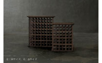 AMUAMI&nbsp;きよみず　Small&nbsp;W380×D380×H415&nbsp;mm