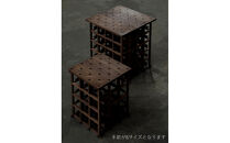 AMUAMI&nbsp;きよみず　Small&nbsp;W380×D380×H415&nbsp;mm