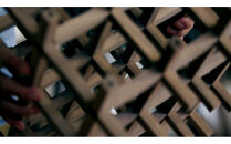 AMUAMI&nbsp;きよみず　Medium&nbsp;W480×D480×H515&nbsp;[mm]