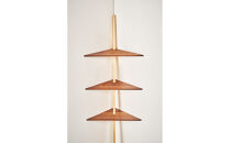 壁が相棒　かべかぐ&nbsp;角　コーナー用【配送不可：沖縄・離島】