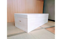 総桐衣装箱　FK-420【配送不可：沖縄・離島】