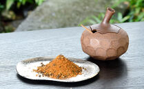 《9月末までの限定寄付額》【下鴨茶寮】料亭の昆布とうがらし(2g×8袋セット) [ 京都 老舗 料亭 ミシュラン 調味料 ふりかけ 七味 人気 おすすめ グルメ 京料理 京懐石 ギフト プレゼント お取り寄せ 通販 送料無料 ふるさと納税 ]
