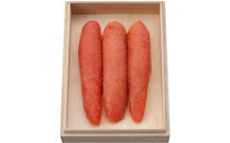 【福岡市】辛子明太子(国産)　極　220ｇ【中島商店】