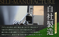 DRAG&nbsp;SS&nbsp;TOUR&nbsp;ISSUE&nbsp;＜フェース部のスピンとソール部のアルミプレートのカラー：黒＞【&nbsp;ゴルフ&nbsp;パター&nbsp;DRAG&nbsp;odermade&nbsp;madeinjapan&nbsp;fullmilledputter&nbsp;削りだしパター&nbsp;地クラブ&nbsp;日本製&nbsp;打感&nbsp;&nbsp;父の日&nbsp;ゴルフ&nbsp;リアライズ株式会社&nbsp;送料無料&nbsp;】