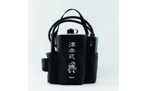 津本式&nbsp;血抜きポンプ&nbsp;充電式&nbsp;携帯式&nbsp;持ち運び便利&nbsp;自宅でも船の上でも使える&nbsp;ポータブル&nbsp;コードレス&nbsp;魚&nbsp;保存処理&nbsp;鮮度保持&nbsp;血抜き&nbsp;有名&nbsp;人気&nbsp;魚釣り&nbsp;フィッシング&nbsp;専用バッグ&nbsp;専用ボトル付き&nbsp;おすすめ